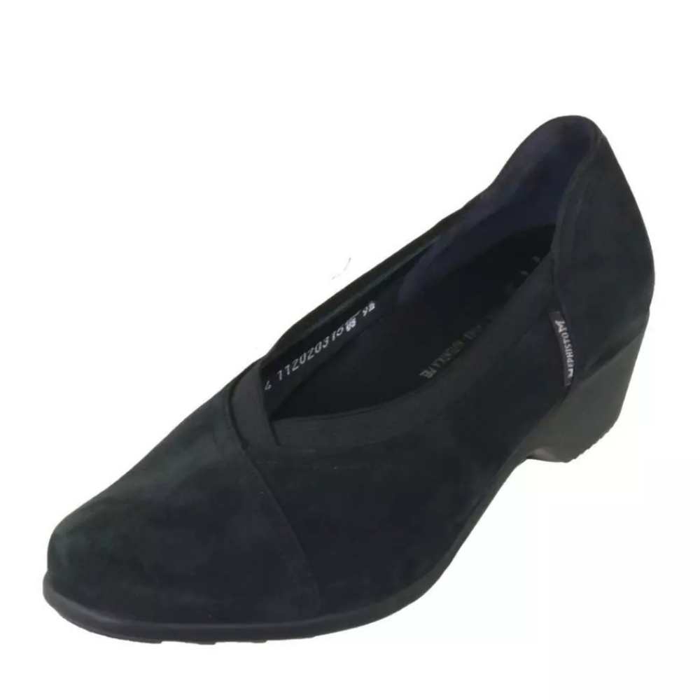 Mephisto Sz 8 Women's  Stretchy Shoes